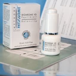 Thumbnail Serum VD lưu dẫn hệ bạch huyết, giảm sưng viêm Bioarome VD 3