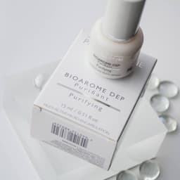 Thumbnail Serum DEP ngăn ngừa mụn đầu đen Bioarome DEP 2