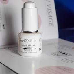 Thumbnail Serum DEP ngăn ngừa mụn đầu đen Bioarome DEP 4