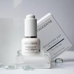 Thumbnail Serum DEP ngăn ngừa mụn đầu đen Bioarome DEP 1