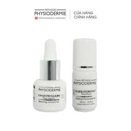 Thumbnail Bộ đôi Actinyl giảm mụn nội tiết, mụn sưng viêm Actinyl Duo 1