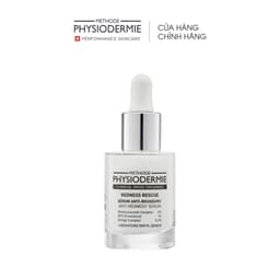 Thumbnail Serum Sinh Học Cấp Ẩm, Làm Dịu, Giảm Đỏ da Do Demodex, Chàm Eczema (Organic) - Redness Rescue Bio-Serum 1