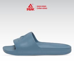 Thumbnail Dép quai ngang đúc nguyên khối PEAK Slippers RLW2301 RLW2401 4