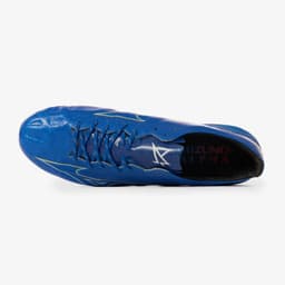 Thumbnail Giày đá bóng sân cỏ tự nhiên Mizuno Alpha Elite, trọng lượng nhẹ, upper mềm mại, giảm chấn tốt, đế bám sân tốt 4