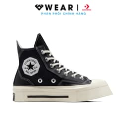 Thumbnail Giày Converse Chuck 70 De Luxe Squared - A06435C 1