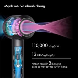 Thumbnail Máy sấy tóc Dyson Supersonic ™ HD15 2