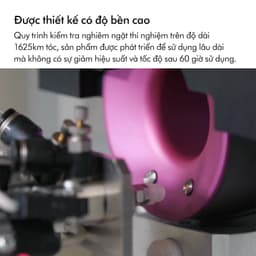 Thumbnail Máy sấy tóc Dyson Supersonic ™ HD15 3