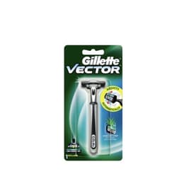 Thumbnail Dao Cạo Râu Gillette Vector - 1 Cán 1 Lưỡi dao cạo 1
