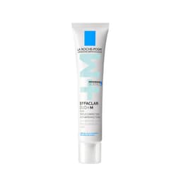 Thumbnail Kem Dưỡng Giảm Mụn, Giảm Thâm, Thông Thoáng Lỗ Chân Lông La Roche-Posay Effaclar Duo+ 40ml 1