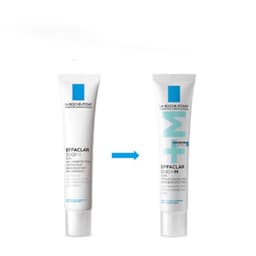 Thumbnail Kem Dưỡng Giảm Mụn, Giảm Thâm, Thông Thoáng Lỗ Chân Lông La Roche-Posay Effaclar Duo+ 40ml 2