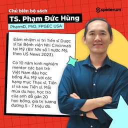 Thumbnail Sách - Combo Bước Ra Thế Giới: Cẩm Nang Du Học Và Săn Học Bổng và Đường Tới Nước Mỹ -  TS. Phạm Đức Hùng 1