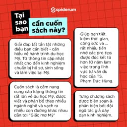 Thumbnail Sách - Combo Bước Ra Thế Giới: Cẩm Nang Du Học Và Săn Học Bổng và Đường Tới Nước Mỹ -  TS. Phạm Đức Hùng 3