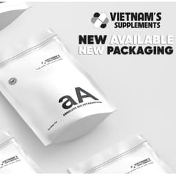 Thumbnail Viên uống hỗ trợ làm đẹp da Absolute Bio Astaxanthin 30 viên / gói - VN Supplements 1
