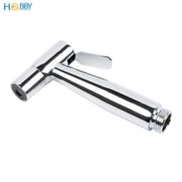 Thumbnail Vòi xịt rửa vệ sinh inox 304 bóng dây cấp 1.5m Hobby home decor VSR10 3