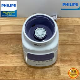 Thumbnail Linh kiện phụ kiện máy xay sinh tố Philips HR2221/00 HR2222/00 HR2223/00 HR2221 HR2222 HR2223 - Hàng chính hãng 2