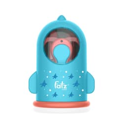 Thumbnail Bộ dụng cụ cắt móng tay kèm nhíp cho bé FATZBABY FB8101SS 4 món (bấm móng tay, kéo cắt móng tay, rũa móng và nhíp) 1