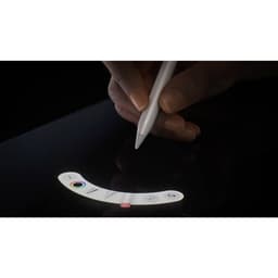 Thumbnail Bút Cảm Ứng Apple Pencil Pro [Hàng Chính Hãng - Futureworld_AAR] 1