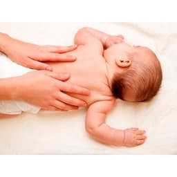 Thumbnail Dầu Massage Dưỡng Ẩm Cho Bé Johnson's Baby Oil 50ml 4