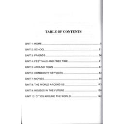 Thumbnail Sách - Bài tập tiếng anh 6 - I-learn Smart World - Cánh diều (Tặng kèm đáp án) 1