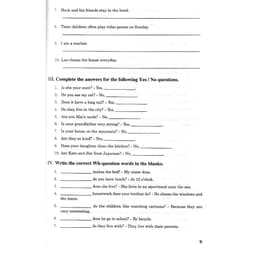 Thumbnail Sách - Bài tập tiếng anh 6 - I-learn Smart World - Cánh diều (Tặng kèm đáp án) 4