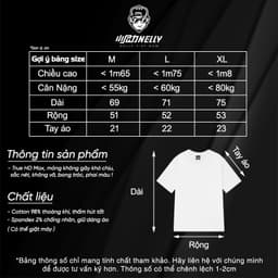 Thumbnail Áo thun NELLY Cotton 260gsm Premium - Heart Break Tay Lỡ Form Rộng Nam Nữ 2