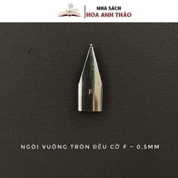 Thumbnail Ngòi Cánh Diều Nhiều Loại Được Sử Dụng Cho Các Mã Bút CD Khác Nhau 2