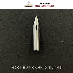 Thumbnail Ngòi Cánh Diều Nhiều Loại Được Sử Dụng Cho Các Mã Bút CD Khác Nhau 3