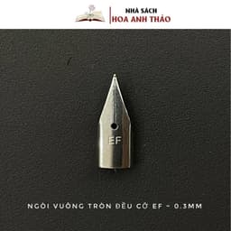 Thumbnail Ngòi Cánh Diều Nhiều Loại Được Sử Dụng Cho Các Mã Bút CD Khác Nhau 1