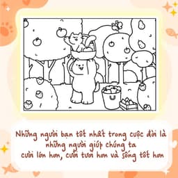 Thumbnail Tớ có nuôi một chú mèo Cam 3