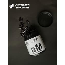 Thumbnail Viên uống bổ sung vitamin nhóm B và khoáng chất Absolute Minerals 30 viên/gói - VN Supplements 2