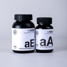 Thumbnail Combo viên uống bổ sung vitamin tăng sức khoẻ và sinh lý nam Secret Of The Man size nhỏ 30 viên/gói 2