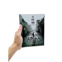 Thumbnail Sách - Đêm Trường Tăm Tối - NXB Văn Học 2