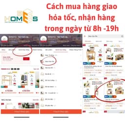 Thumbnail Kệ Gỗ Lò Vi Sóng Behomes 3 Tầng - Kệ Để Đồ Gỗ Thông Chắc Chắn Chống Mối Mọt 1
