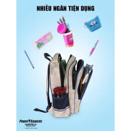 Thumbnail BALO CHO BÉ LỚP 4-5 BL1079 Thương Hiệu MITI 4