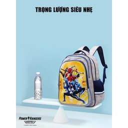 Thumbnail BALO CHO BÉ LỚP 4-5 BL1079 Thương Hiệu MITI 3