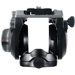 Thumbnail Đầu chân máy quay Manfrotto MVH500AH Fluid Video Head 3