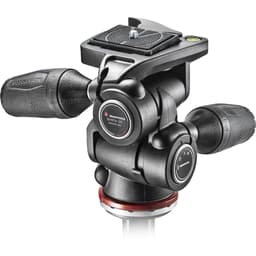 Thumbnail Đầu chân máy ảnh Manfrotto MH804 3-Way Head 1