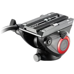 Thumbnail Đầu chân máy quay Manfrotto MVH500AH Fluid Video Head 2