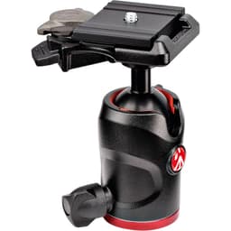 Thumbnail Đầu chân máy ảnh Manfrotto MH494 Ball Head 1