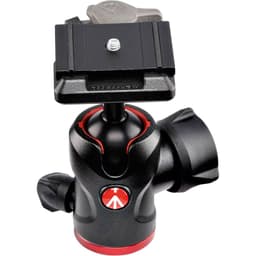 Thumbnail Đầu chân máy ảnh Manfrotto MH494 Ball Head 3