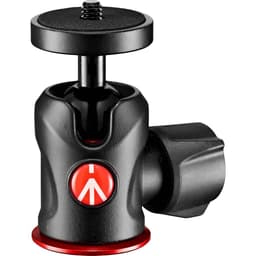 Thumbnail Đầu chân máy ảnh Manfrotto MH492 Ball Head 2