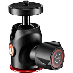 Thumbnail Đầu chân máy ảnh Manfrotto MH492 Ball Head 3
