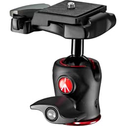 Thumbnail Đầu chân máy ảnh Manfrotto MH490 Ball Head 1