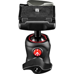 Thumbnail Đầu chân máy ảnh Manfrotto MH490 Ball Head 2