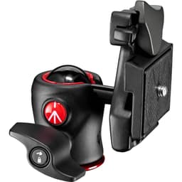 Thumbnail Đầu chân máy ảnh Manfrotto MH490 Ball Head 3