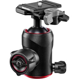 Thumbnail Đầu chân máy ảnh Manfrotto MH496 Ball Head 1