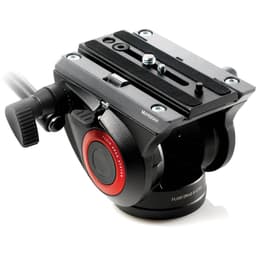 Thumbnail Đầu chân máy quay Manfrotto MVH500AH Fluid Video Head 1