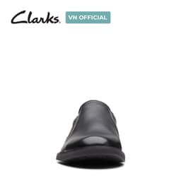 Thumbnail Giày Lười Da Nam Clarks - Malwood Easy 1