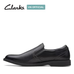 Thumbnail Giày Lười Da Nam Clarks - Malwood Easy 2