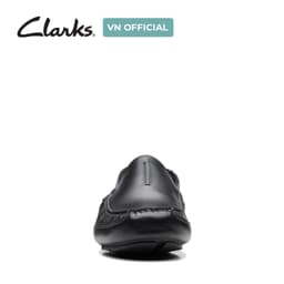 Thumbnail Giày Lười Da Nam Clarks - Markman Seam 1
